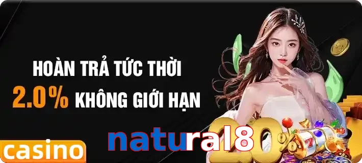 natural8