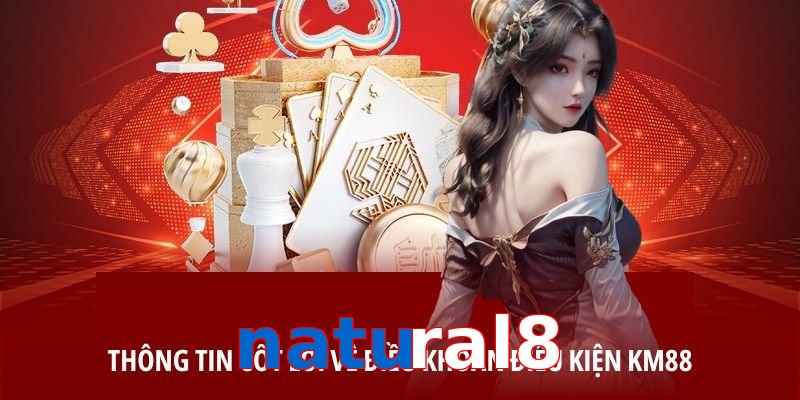 natural8