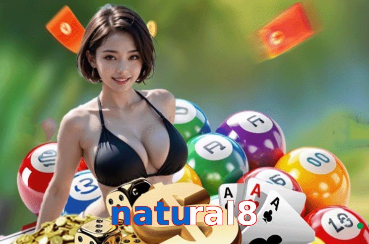 natural8